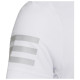 Adidas Παιδική κοντομάνικη μπλούζα G Club Tee